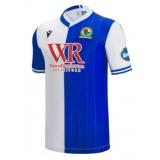 Blackburn Rovers 1a Equipación 2025/26